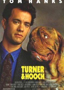 Turner & Hooch / Τέρνερ και Χουτς (1989)