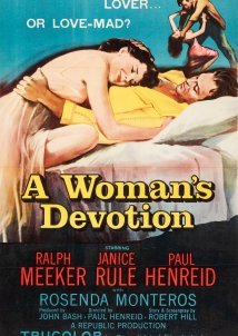 A Woman's Devotion (1956)