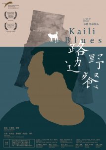 Kaili Blues / Lu bian ye can (2016)
