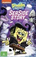 Spongebob Squarepants: Sea Side Story (2017)