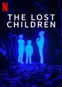 The Lost Children / Τα Χαμένα Παιδιά (2024)