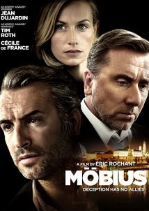 Ο κύκλος του Mobius / Möbius (2013)