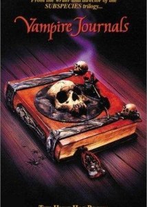 Vampire Journals / Η Εκδίκηση του Βρικόλακα (1997)