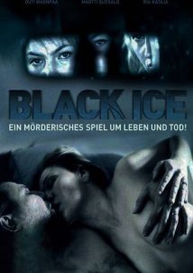 Black Ice / Musta jää (2007)