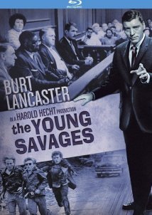 Άγρια νιάτα / The Young Savages (1961)