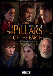 The Pillars of the Earth / Οι στυλοβάτες της Γης (2010) TV Mini-Series