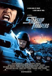 Starship Troopers / Στρατιώτες του Σύμπαντος (1997)