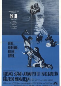 Blue / Βρώμικα Παλληκάρια (1968)