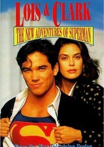 Lois & Clark: The New Adventures of Superman (1993–1997) TV Series