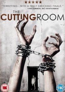 The Cutting Room (2015)