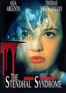 The Stendhal Syndrome (1996)
