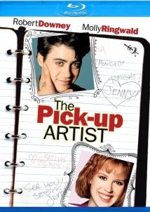 Τεχνίτης στις γυναίκες / The Pick-up Artist (1987)