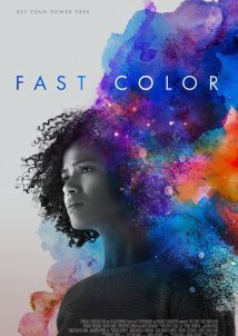 Fast Color (2018)