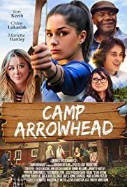 Camp Arrowhead / The Message (2020)