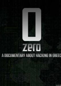 Zero: Το Hacking στην Ελλάδα (2012)