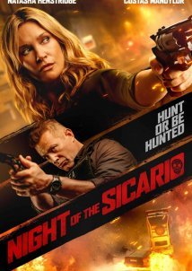 Night of the Sicario / Blindsided (2021)