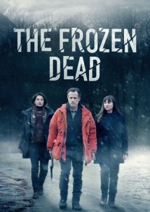 Glacé: The Frozen Dead (2016)
