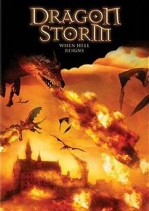 Dragon Storm (2004)