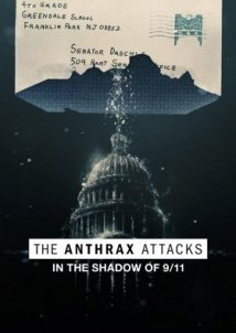 Φονικοσ Ανθρακασ / The Anthrax Attacks (2022)