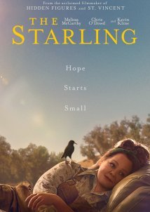 Το Ψαρόνι / The Starling (2021)
