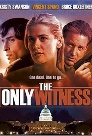 Silence / Dead Silence / The Only Witness (2003)
