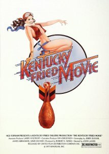 Η τρέλλα δεν έχει όρια / The Kentucky Fried Movie (1977)