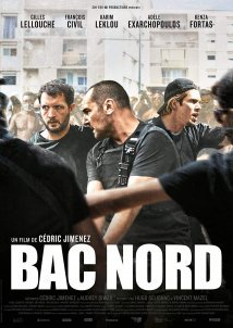 Βόρειο Οχυρό / The Stronghold / BAC Nord (2020)