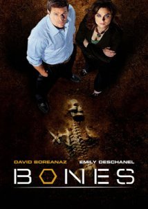 Bones (2005–2017) TV Series