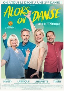 Alors on danse (2022)