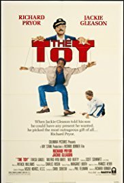 The Toy / Ο Κούκλος (1982)