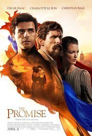 The Promise / Η μεγάλη υπόσχεση (2016)