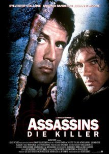 Η Ωρα των Εκτελεστών / Assassins (1995)