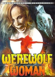 Werewolf Woman / La lupa mannara (1976)