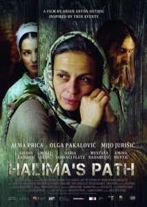 Το Μονοπατι Τησ Χαλιμασ / Halima's Path / Halimin put (2012)