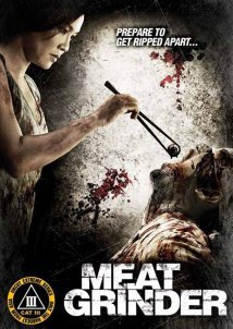 Meat Grinder / Cheuuat gaawn chim (2009)
