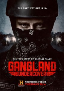 Gangland Undercover (2015) TV Mini-Series
