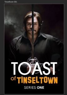 Toast of Tinseltown (2022)