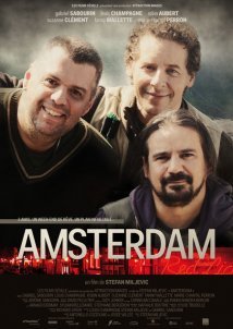 Amsterdam (2013)