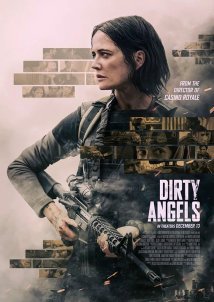 Dirty Angels (2024)