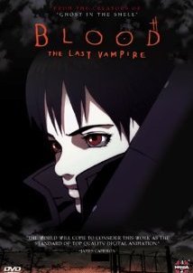 Blood: The Last Vampire (2000)