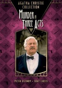 Agatha Christie's Murder in Three Acts (1986)