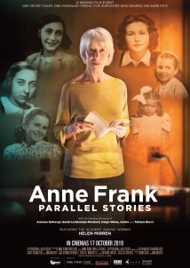 #AnneFrank. Parallel Stories / #Άννα Φρανκ: Παράλληλες Ιστορίες (2019)