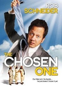 The Chosen One (2010)