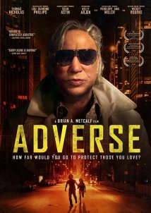 Adverse (2020)