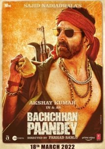 Bachchhan Paandey (2022)