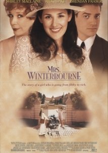 Mrs. Winterbourne / Άφραγκη και. έγκυος (1996)