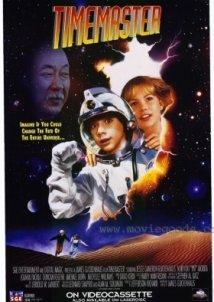 Οι Συλλέκτες του Σύμπαντος / Timemaster (1995)