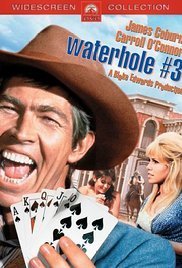 Waterhole 3 / Χρυσοθήρες στο Τέξας (1967)