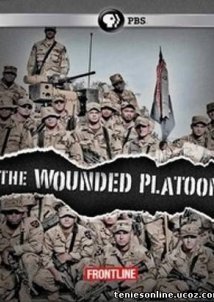 Η πληγωμένη διμοιρία/The Wounded Platoon (2010)