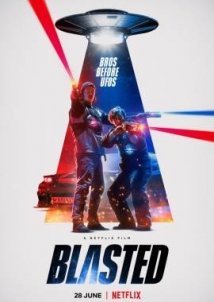 Blasted (2022)